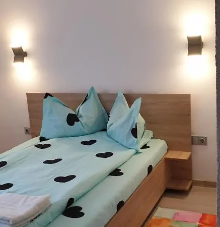Casa Ana Rum i privatbostad Cluj-Napoca
