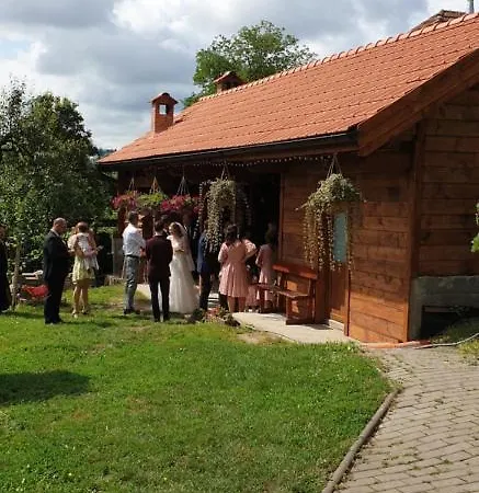 Casa Ana Rum i privatbostad *