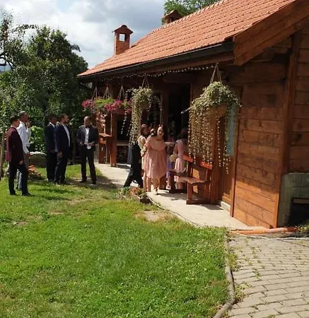 Casa Ana * Cluj-Napoca