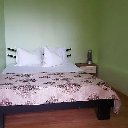 Rum i privatbostad Casa Ana Cluj-Napoca
