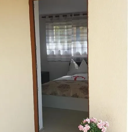 Casa Ana Rum i privatbostad